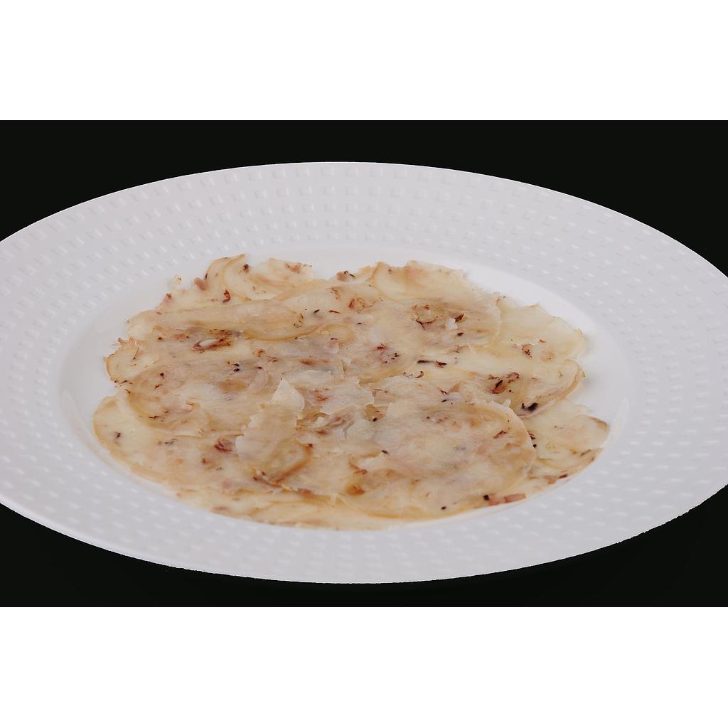 CARPACCIO PEUS DE PORC 100g 12u SG
