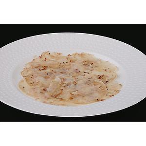 CARPACCIO PEUS DE PORC 100g 12u SG