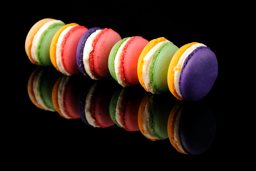 MACAROON IDIAZABAL 10g 3x48u__