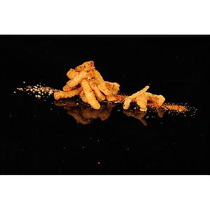 LLAGRIMES DE CALAMAR PICANT 2x1Kg SG