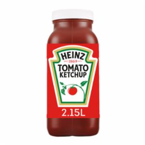 KETXUP HEINZ GARRAFA 2,15L (2)__