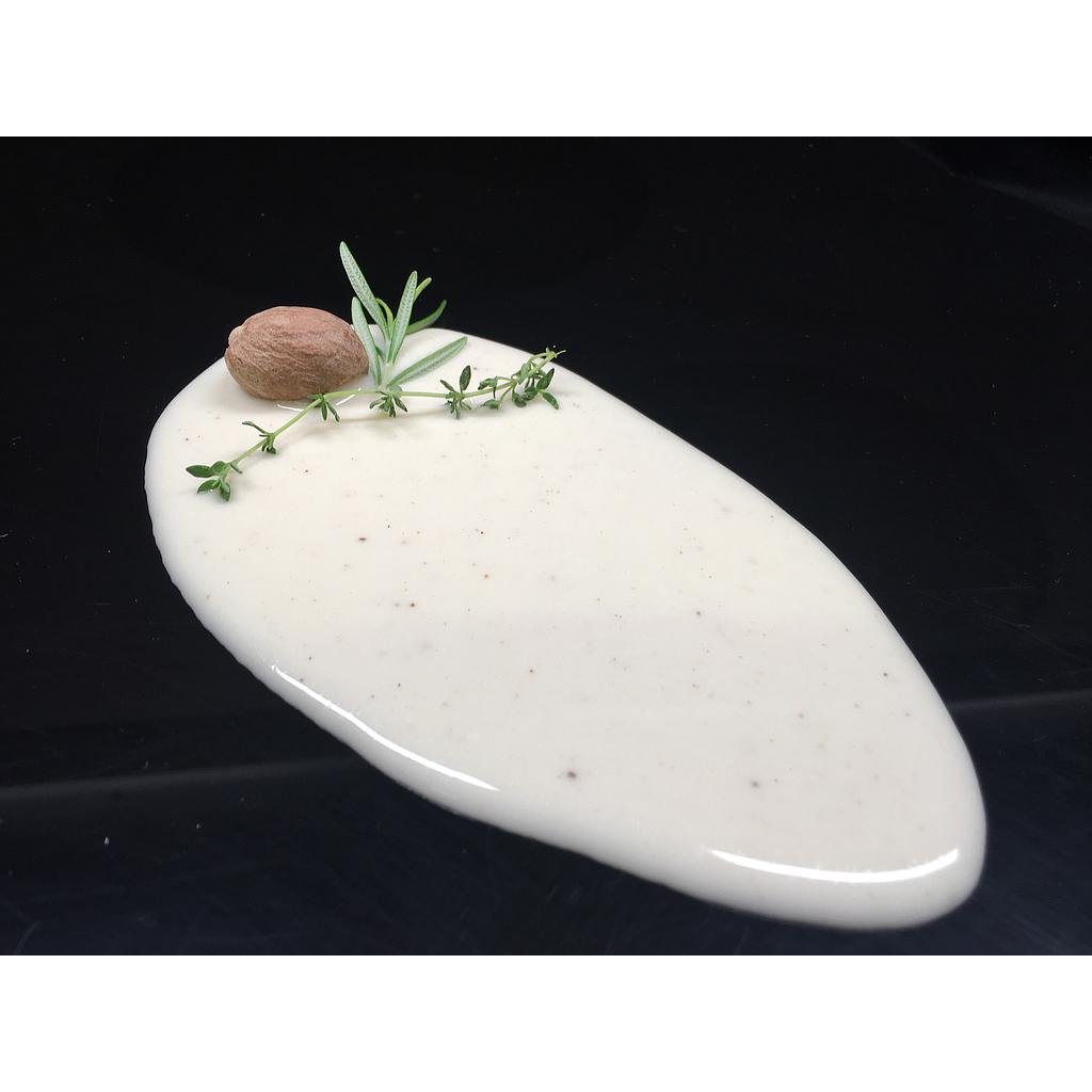 SALSA BEIXAMEL 4x1Kg SG__