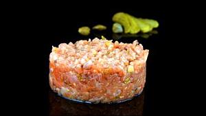 TARTAR SALMO 80g 30u SG