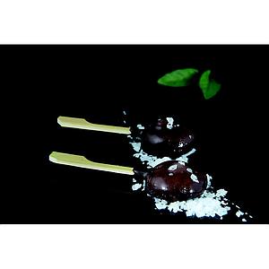 PIRULETA XOCOLATA I FOIE 12g 3x24u SG