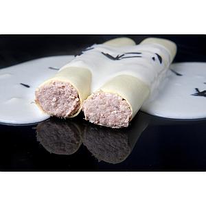 CANELO XL CONFIT ANEC I FOIE 130g 3x8u__