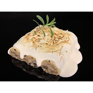 CANELO BOLETS BEIXAMEL I FTGE 45g 4x20u 