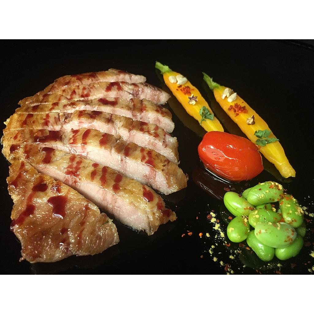 SECRET IBERIC CONFITAT 230g 10u SG