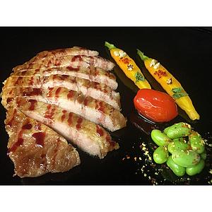 SECRET IBERIC CONFITAT 230g 10u SG