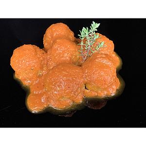 MANDONGUILLES AMB TOMAQUET 300g 8u SG