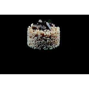 RISOTTO BOLETS I GAMBES 300g 8u SG 
