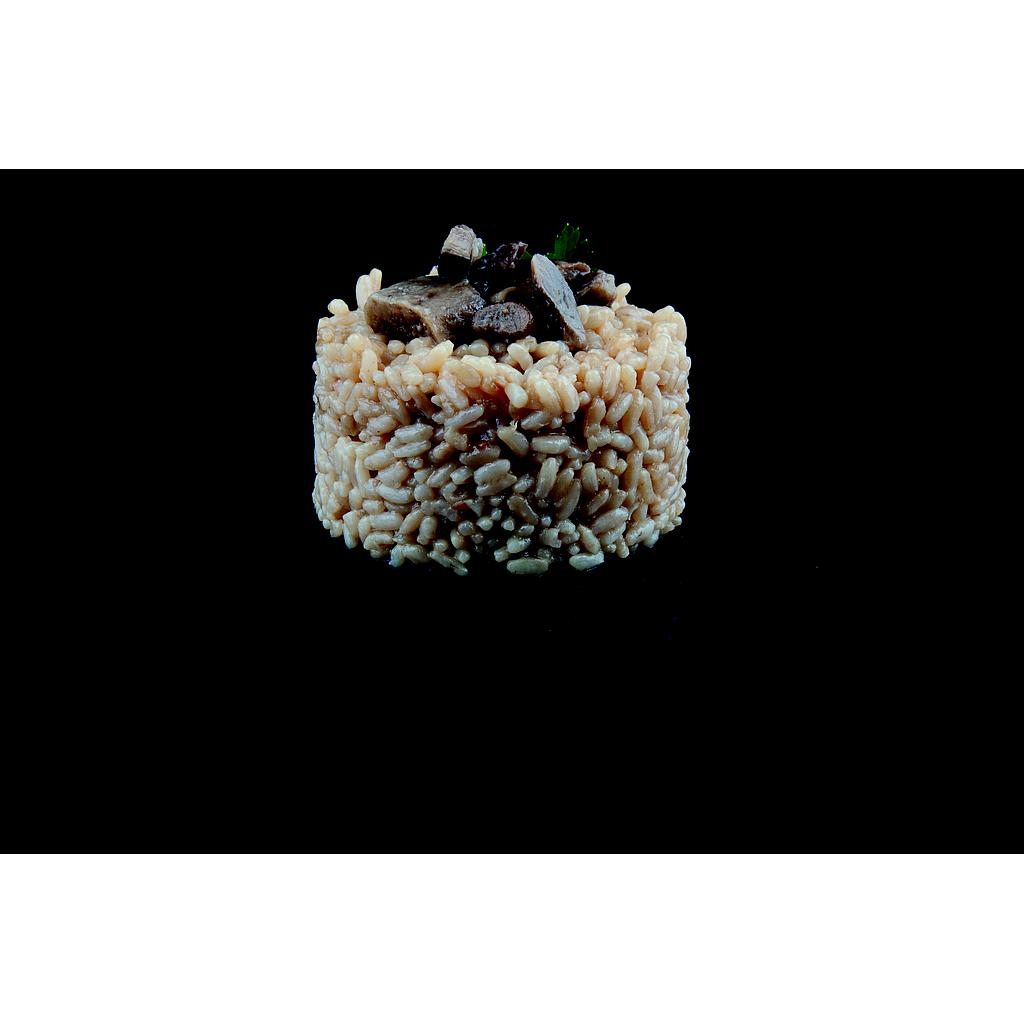RISOTTO BOLETS I GAMBES 300g 8u SG 