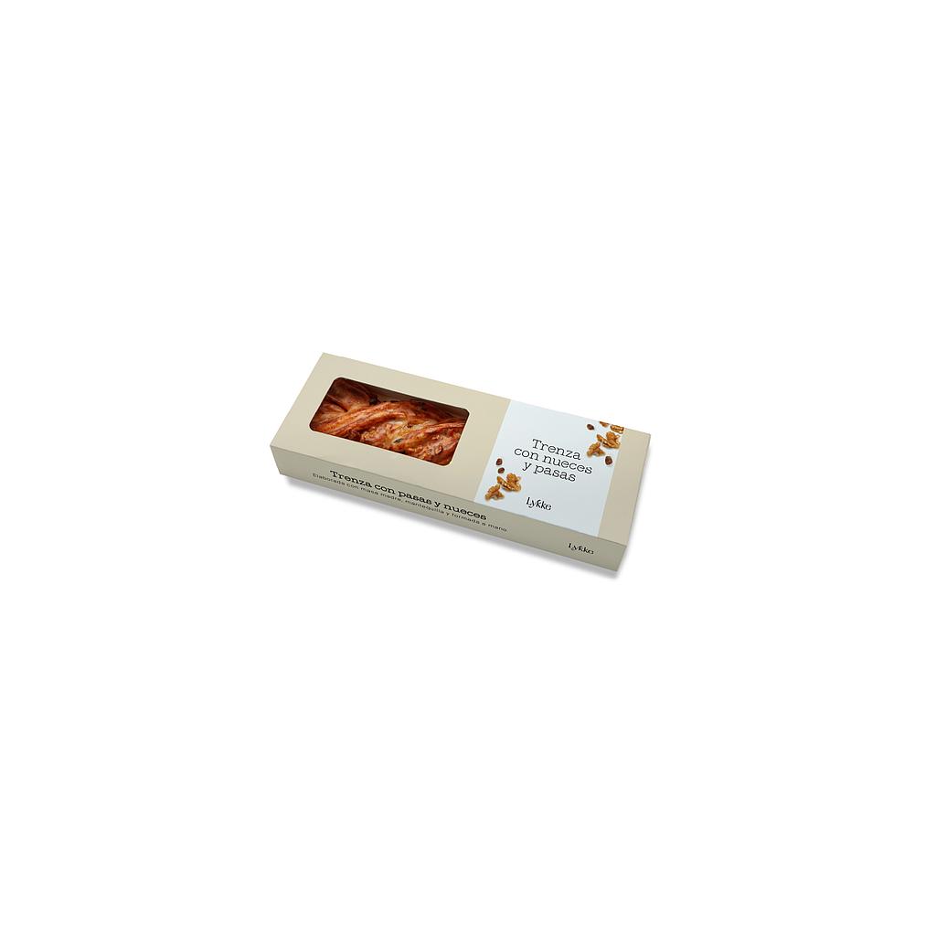 TRENA LYKKE 540g 8u__