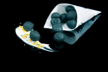 ROCA VOLCANICA BACALLA 8g 3Kg