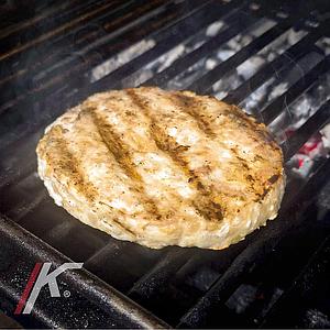 HAMBURGUESA POLLASTRE 150g 30u 