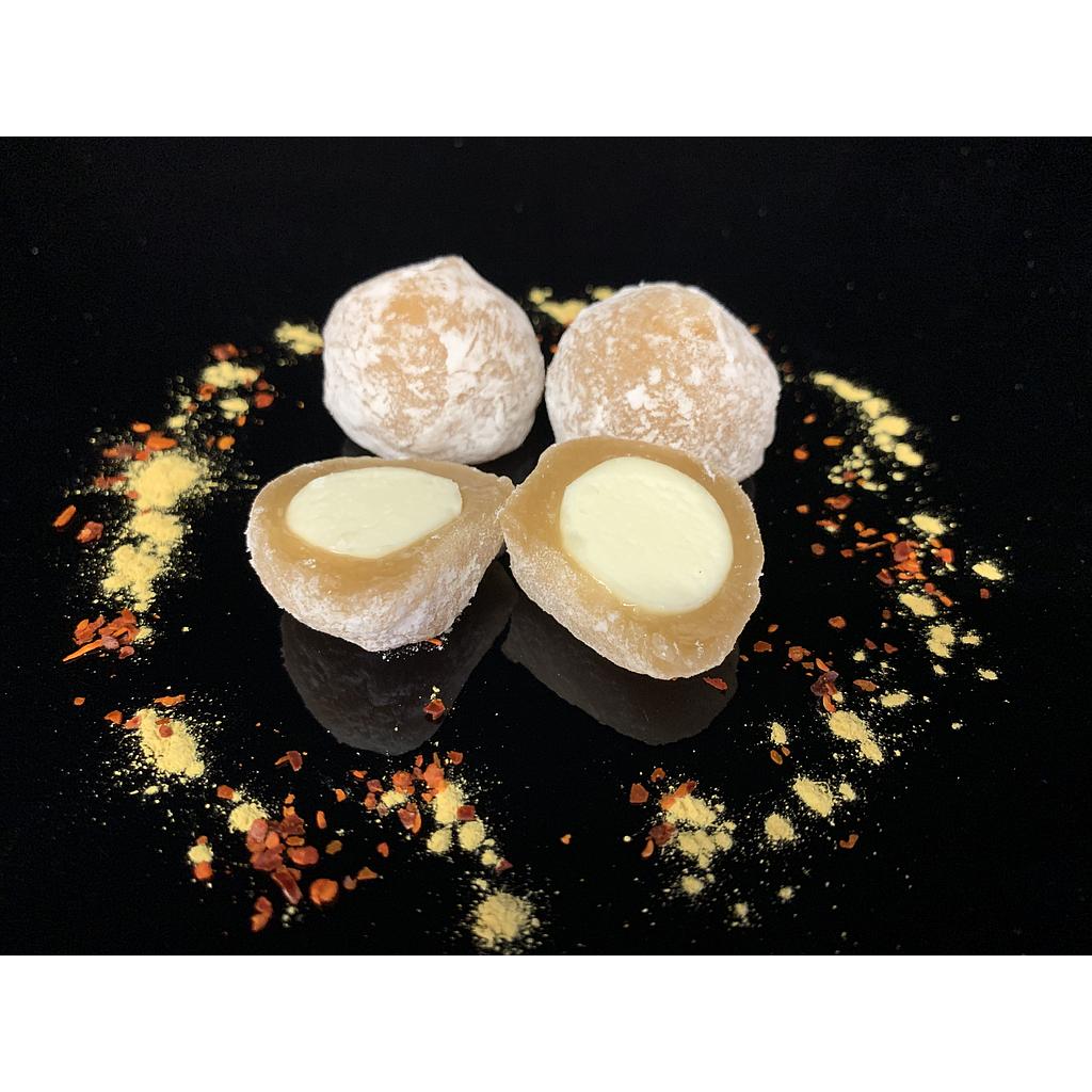 MOCHI DE FORMATGE OVELLA 20g 3x48u SG__