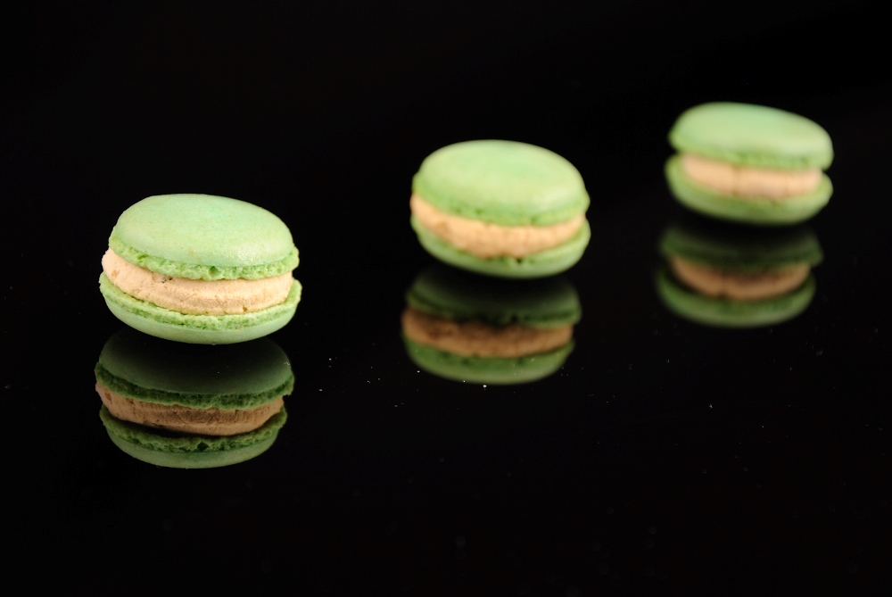 MACAROON FOIE 10g 3x48u__
