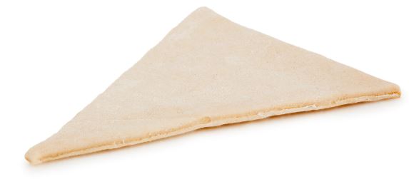 TRIANGLE LLARD 90g 100u