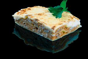 LASANYA BOLONYESA 300g 8u__