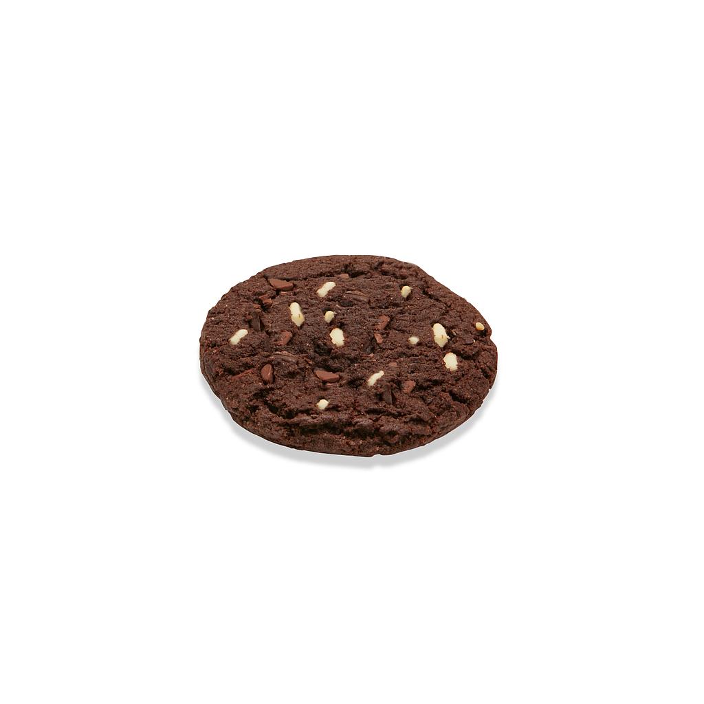 RA.COOKIE TRIPLE CHOCOLATE 76g 34u