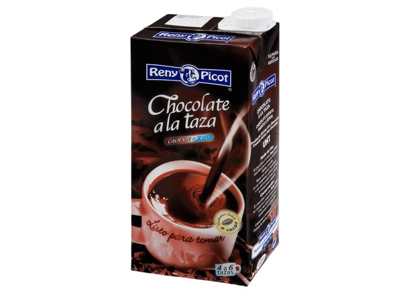 XOCOLATA A LA TASSA 1L 6u__