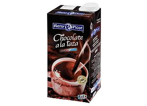 XOCOLATA A LA TASSA 1L 6u__