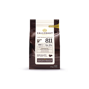 COBERTURA 53% 811NV 2,5Kg (8) SG VG