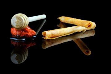 CIGARRET SOBRASSADA AMB MEL 12g 6x30u