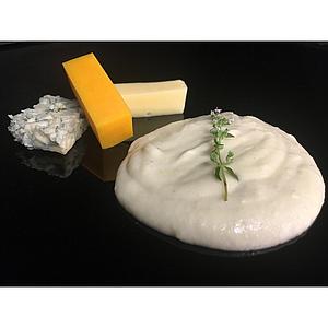 SALSA 4 FORMATGES 4x1Kg SG__