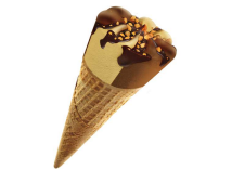 CONO VAINILLA-CHOCO 120ml 20u__
