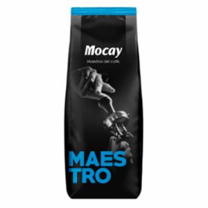 MOCAY CAFE MAESTRO 1Kg (6) SG
