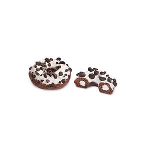 RA.DOTS COOKIES & WHITE 36u