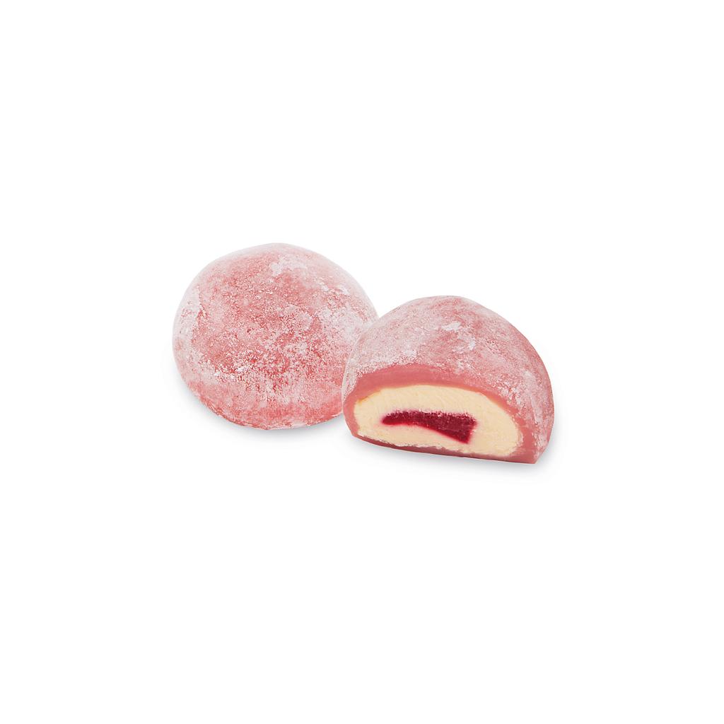 MOCHI CHEESECAKE & FRAMBUESA 48g 40u__