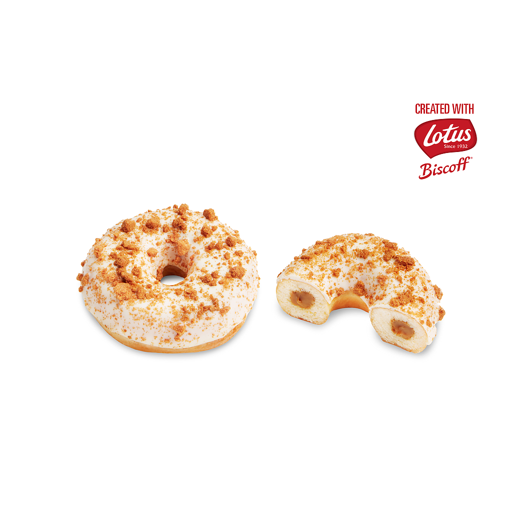 RA.DOTS LOTUS BISCOFF 76g 36u