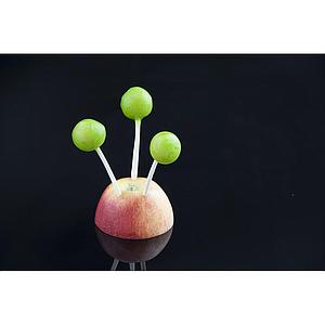 LOLLIPOP MOJITO 12g 2x36u SG
