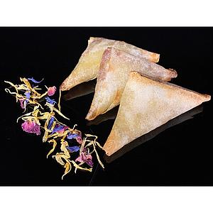 TRIANGLE FOIE I MEMBRILLO 15g 6x30u__