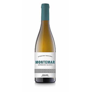 MONTMAR GARNATXA BLANCA 6)