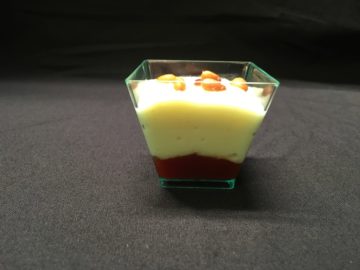 VASET BRANDADA BACALLA I CONFIT.TOMAQUET 40g 3x24u SG__