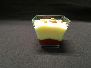 VASET BRANDADA BACALLA I CONFIT.TOMAQUET 40g 3x24u SG__