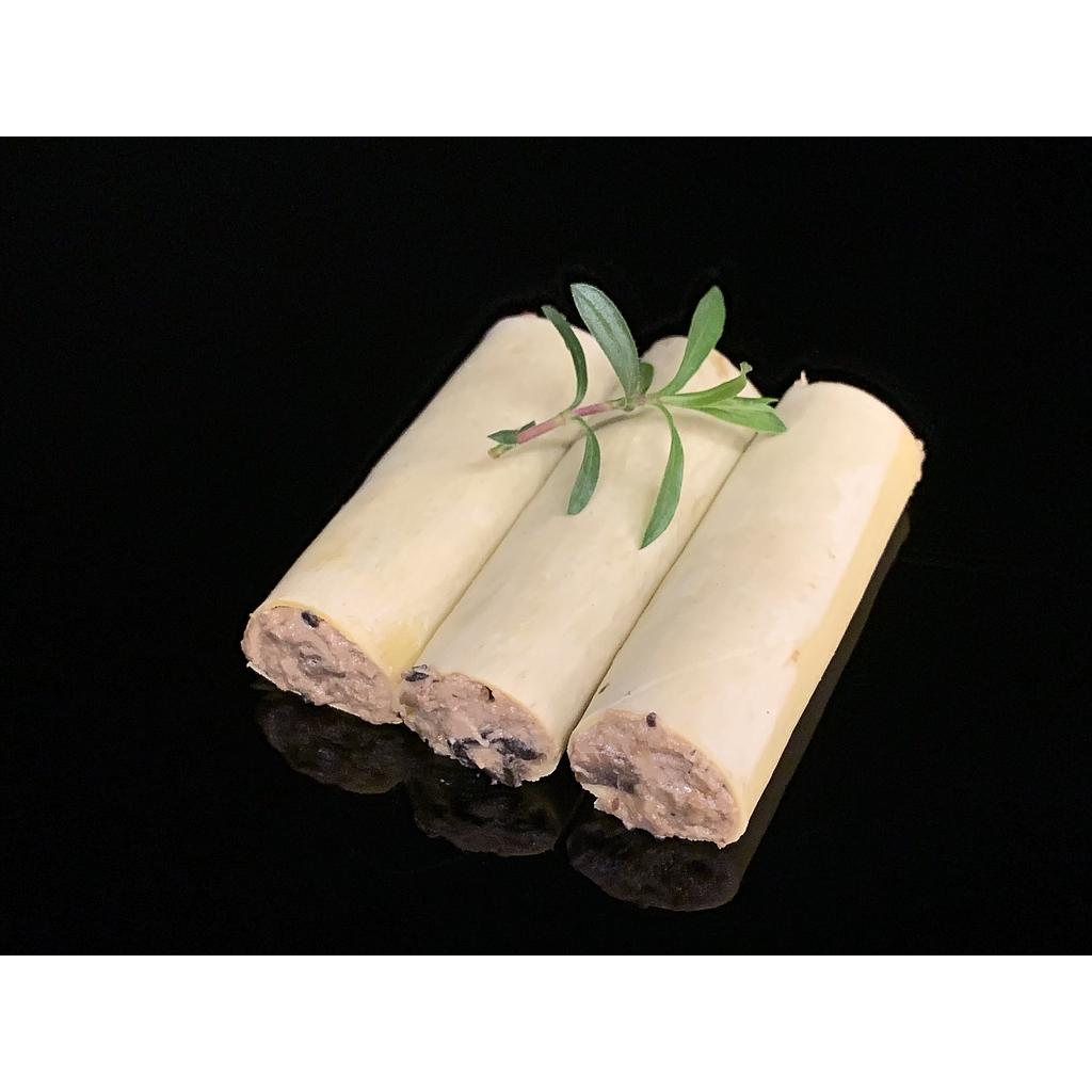 CANELONS BOLETS 45g 7x20u__