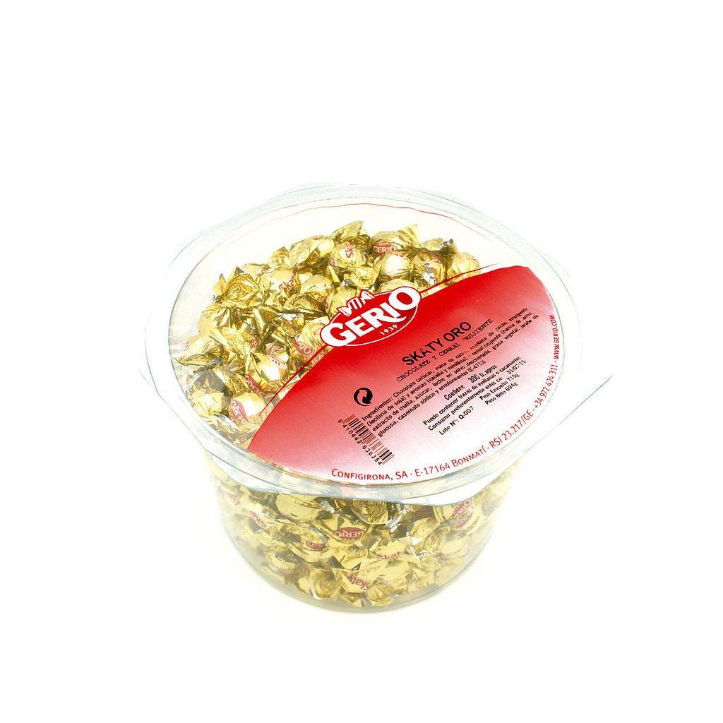 BOMBO GERIO SKATY ORO 300u (4)