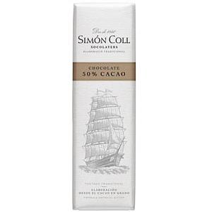 XOCOLATINA BITTER 14x25g BARCO SG