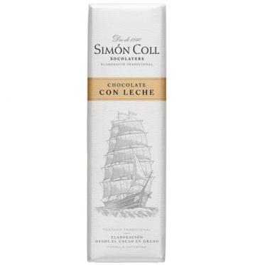 XOCOLATINA LLET 14x25g BARCO SG