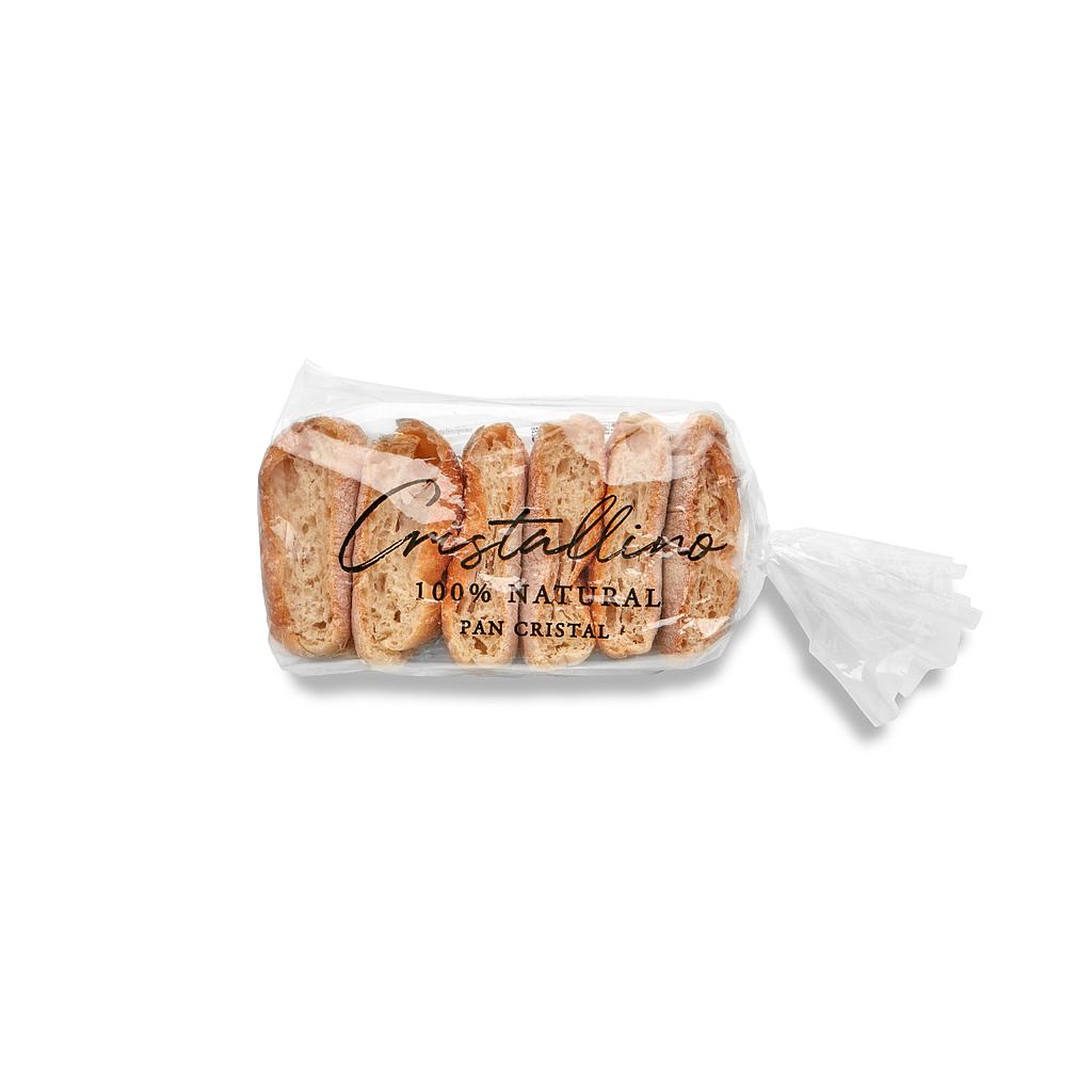 CRISTALLINO PA CRISTAL 50g 14u