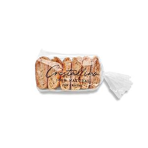 CRISTALLINO PA CRISTAL 50g 14u