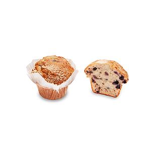 RA.MUFFIN BLUEBERRY CRUMBLE 120g 30u__