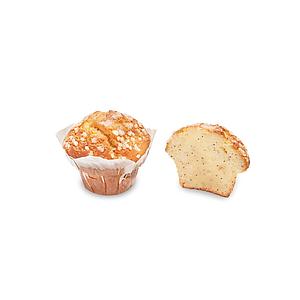 RA.MUFFIN LEMON 120g 30u