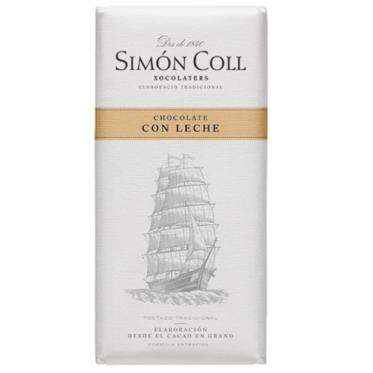 XOCOLATA LLET 32% 10X85g SG