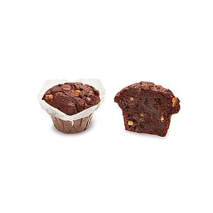 RA.MUFFIN TRIPLE XOCOLATA 120g 30u__