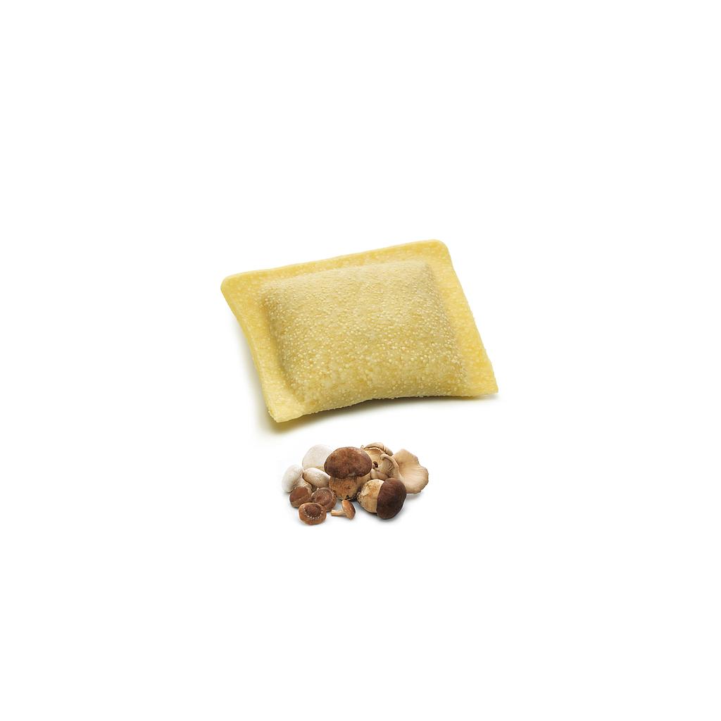 BI.RAVIOLACCI AI FUNGHI PORCINI 28g 3Kg__