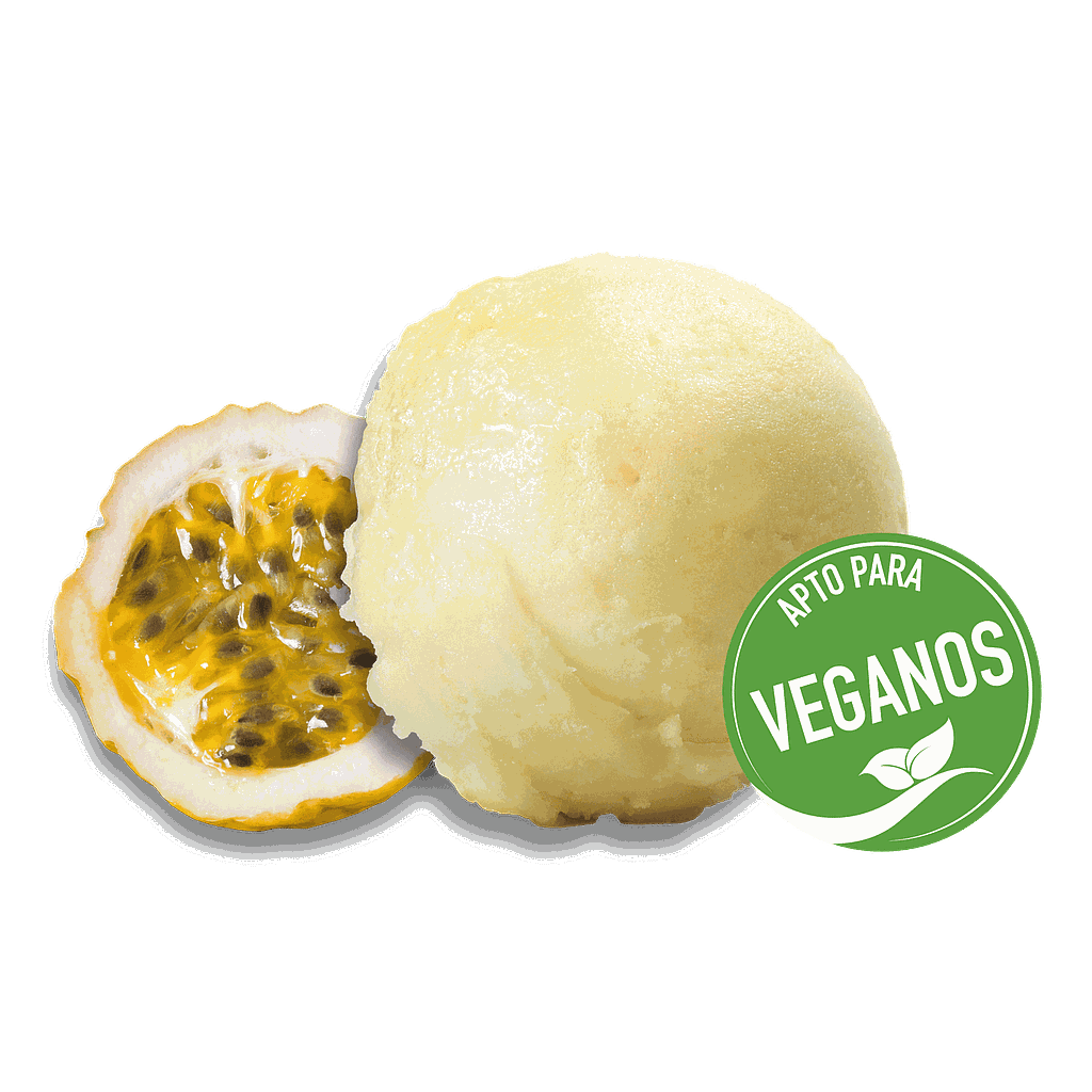 GR.3 SORBETE MARACUYA 2u SG VG